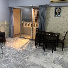 Condominium For Rent in Pertiwi Indah
