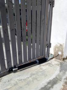 SV-06 Merdeka Sales Big Offer AutoGate System