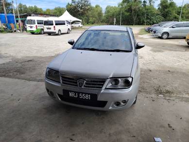 Proton Waja CPS in Tuaran, SBH