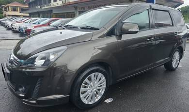 Proton Exora EXECUTIVE in Sandakan, SBH