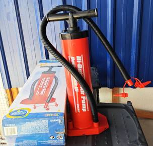 Hi-Quality Air Pump