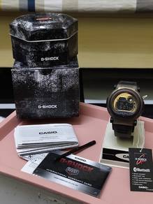 g-shock jason bluetooth compelete set