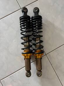 Absorber EX5