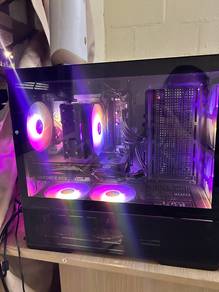 PC gaming full set