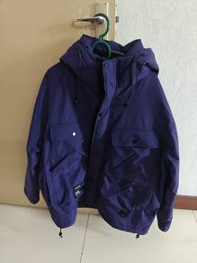 winter jacket