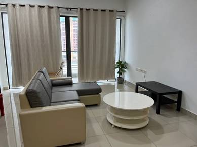 Service Residence For Rent in SkyVille 8 @ Benteng 8