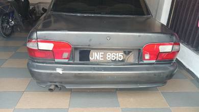 Proton Wira A/B GL in Kluang, JHR