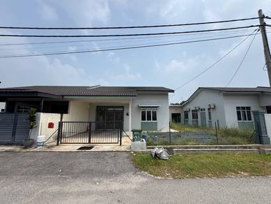 Semi-Detached House For Sale in Kuantan,PHG