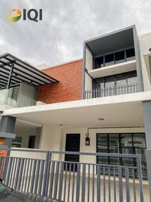 2-storey Terraced House For Sale in Bukit Mertajam,PNG