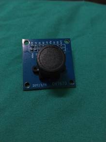 Camera Arduino