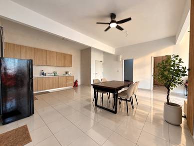 Apartment For Rent in Residensi Adelia 2