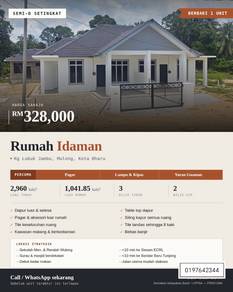 Semi-Detached House in Kota Bharu,KTN