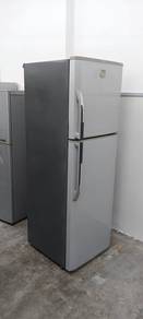LG 2 Door Fridge Peti ais 290Ltrs