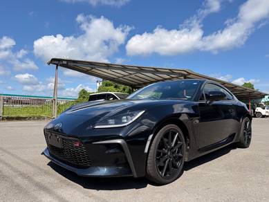 2022 Toyota 86 GR
