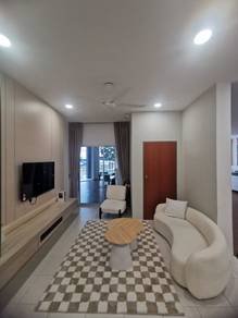 1-storey Terraced House in Sungai Petani,KDH