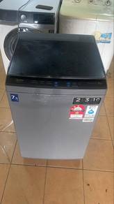 Mesin Basuh Midea 7.5kg