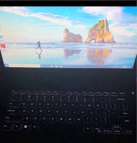 Dell Latitude 3490 i5 8th generation