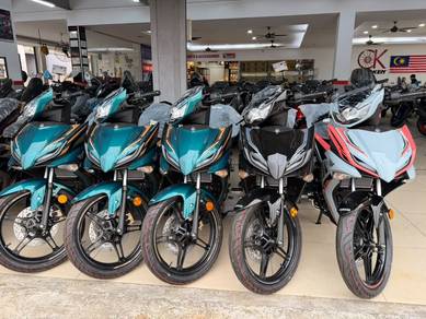 Yamaha Y16ZR