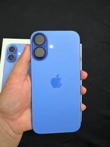 Iphone 16 128GB to letgo
