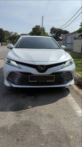 Toyota Camry V in Bukit Mertajam, PNG