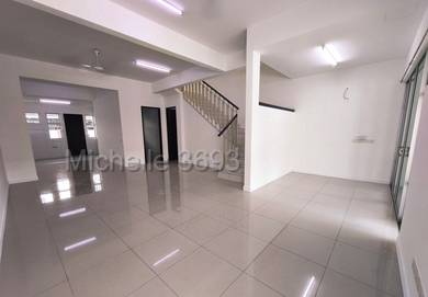 2-storey Terraced House For Sale in Telok Panglima Garang,SGR