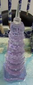  Amethyst Wenchang Tower