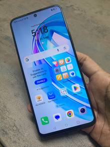 HUAWEI Honor X8a