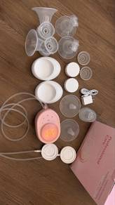 Horigen Wondermore Breastpump