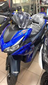 Yamaha NVX