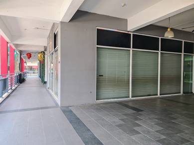 Shop lot For Rent in Kota Kinabalu,SBH