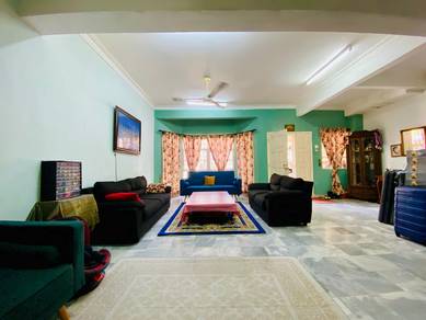 2-storey Terraced House For Sale in Ampang,SGR