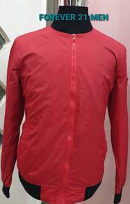 Flight jaket forever 21 men 009
