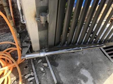 Oae Autogate Jb Permas Jaya