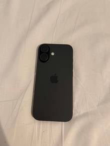 iphone 17 basic black