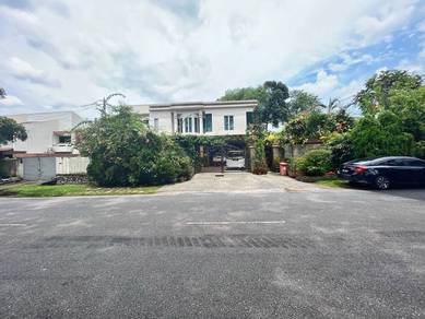 Semi-Detached House For Sale in Petaling Jaya,SGR