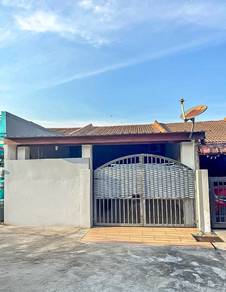 1-storey Terraced House For Sale in Semenyih,SGR