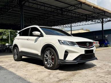 Proton X50 PREMIUM in Johor Bahru, JHR