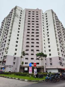 Room in Johor Bahru, JHR