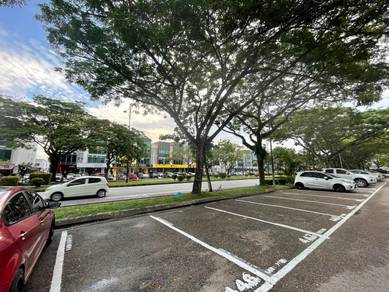 Shop lot For Sale in Johor Bahru,JHR