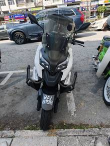 WMOTO RT2