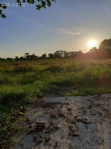 Agricultural Land in Shah Alam, SGR