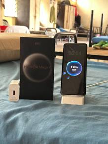 Honor Magic 4 Pro