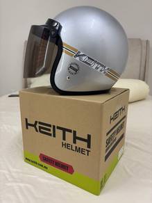 Keith Classic Helmet