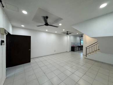 2-storey Terraced House For Sale in Durian Tunggal,MLK