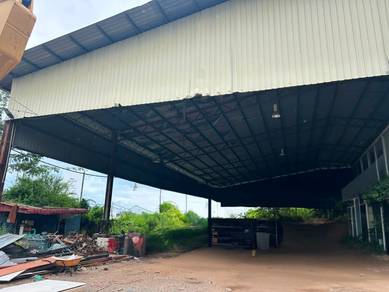 Warehouse / Factory For Rent in Alor Setar,KDH