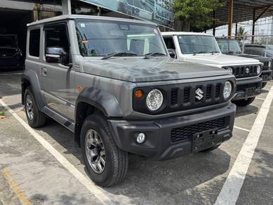 Suzuki Jimny - in Johor Bahru, JHR