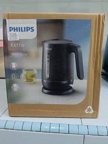 Cerek Electric - Kettle