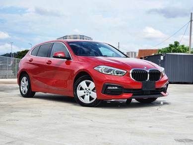 BMW 118i 18i M SPORT in Setapak, KUL