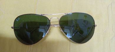 Ray-Ban Aviator Sunglasses