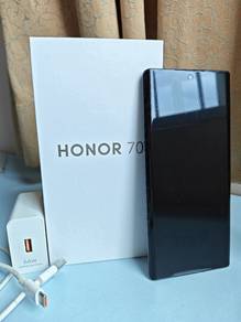 Honor 70 5G 256GB Full Set 